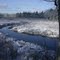 Stream off Route 17