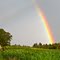 One of August's many rainbows