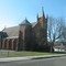 Church on Hudson Avenue