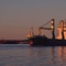 Ship Channel
