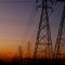 Power lines