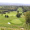 Mars Hill Golf Course, 6th Tee