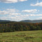 The White Road View of Mars Hill Mtn
