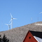 WindFarm Mars Hill Me