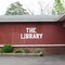 w.t.a. hansen library