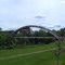 Bridge in Mars Hill