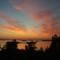 Eastern Penobscott just before Dawn, July