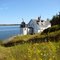 Browns Head Lighthouse, Vinalhaven, Maine