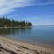 Butter Island -- Old Orchard Beach