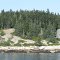 City Point from Vinalhaven Ferry