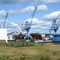 Arleigh Burke Class destroyer - Bath Ironworks - Bath, Maine