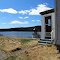 Squirrel Point Lighthouse.