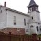 1868 Corliss Street Baptist Church, Bath Maine