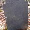 Brigadier General Samuel McCobb; 1744-1791. New Town Cemetery, Arrowsic Island, Maine