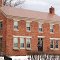 c.1800 Manor House; overlooking Drummore Bay, Phippsburg Maine