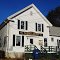 Totman Library, Phippsburg Maine