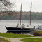 at the Maine Maritime Museum, Bath