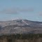 Antenna At The Top Of Spruce Mountain