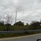 nice brick farm house and barn