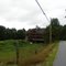 old barn