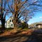 old farm in sumner,me