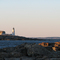Wood Island Light from Biddeford Pool headland