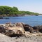 View of Vaughn Island and Turbats Creek
