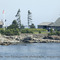 The Bush family "summer residence's" ....