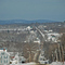 Winter in Maine NEAR Hartland