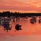 Good Night Carver Harbor