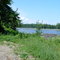 View Upriver