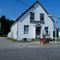 Classic Coastal Maine: A. S. Fales Store, Cushing, Me.