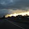 Route 1 at Sunset