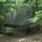 Balancing Rock, Tatnic area, South Berwick, Maine