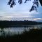 Narraguagus River. Milbridge, Gallagher B&B, Maine (08-2010)