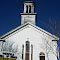 Sheepscot Valley Community Church, North Whitefield, Maine