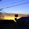 Route 105 and 32. Windsor, Maine.