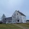 Whitefield ,Maine Farmhouse  16 east river road
