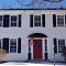 1790 Federal; 1031 Main St Monmouth, Maine.
