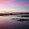 Sunrise on Lake Messalonskee