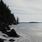 Chute Winter