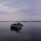 Great Pond in the Morning