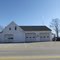 Fire house.