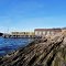 Sebasco Wharf, Phippsburg Maine