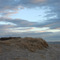 Ferry Beach Dusk