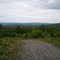 View from Scenic View ATV Trail