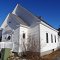 North Pownal One-Room School; 1894-1968