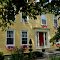 1772 Bagley-Bliss House, now the Royalsborough Inn, Durham Maine