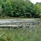 Runaround Pond, Durham Maine