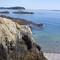East Side of Mark Island